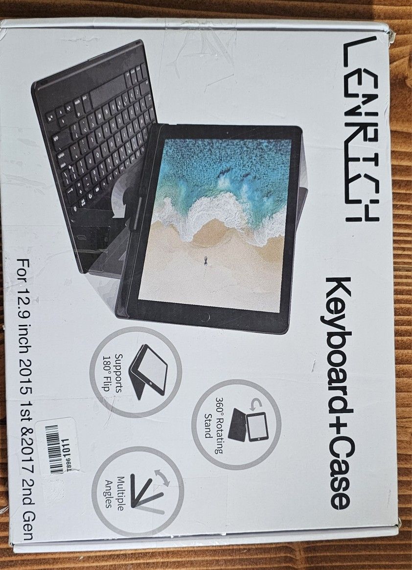 Keyboard Case
