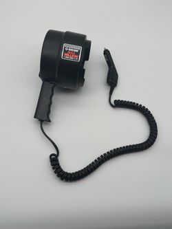 Brinkmann Q-Beam Max Million Spotlight tested