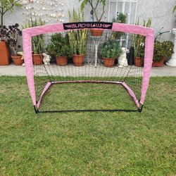 Soccer Net In Excellent Condition