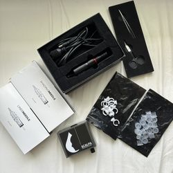 Permanent Eyebrow Tattoo Kit