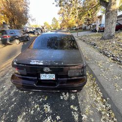 1996 Chevrolet Impala SS