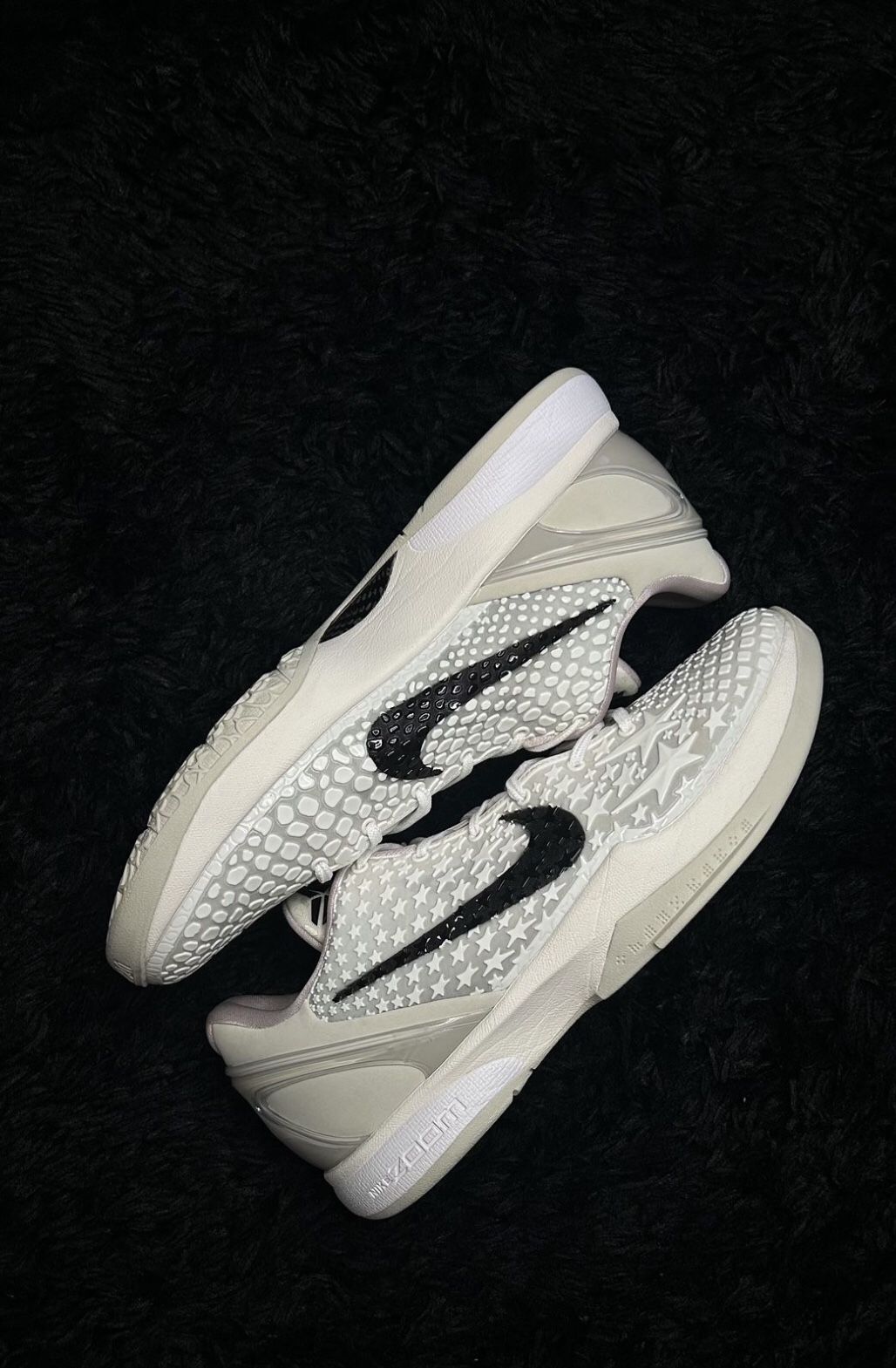 Kobe 6 All-Star Size 11