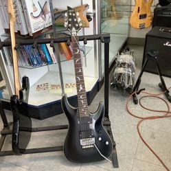 Schecter Diamond Series Electric Guitar
