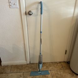 Spray Mop