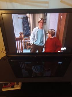 Plasma TV 42" HDTV