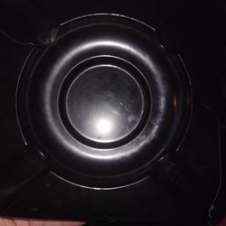 Square Cigar Ashtray