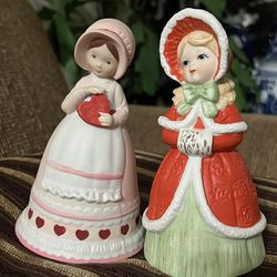 Bell Collectibles Figurines 