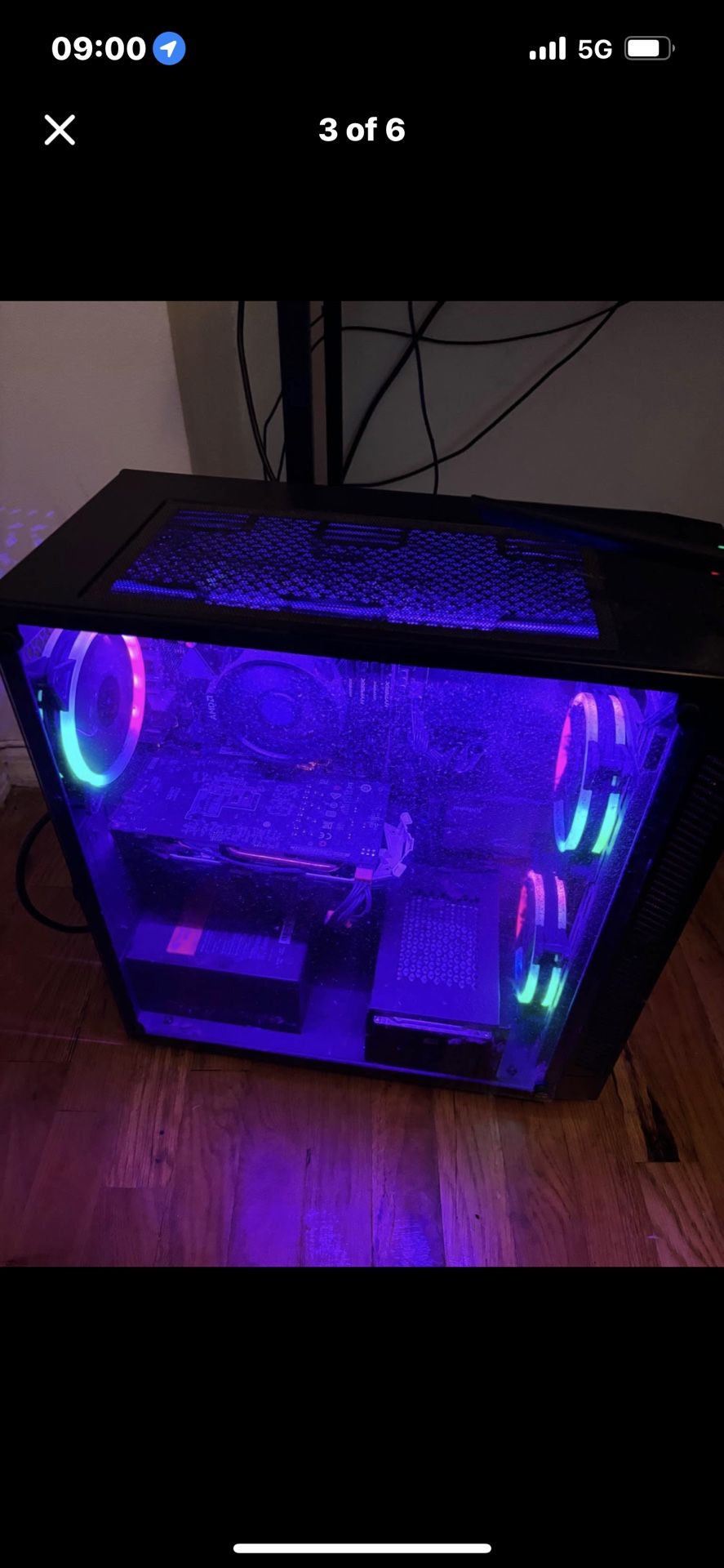 Gaming Pc