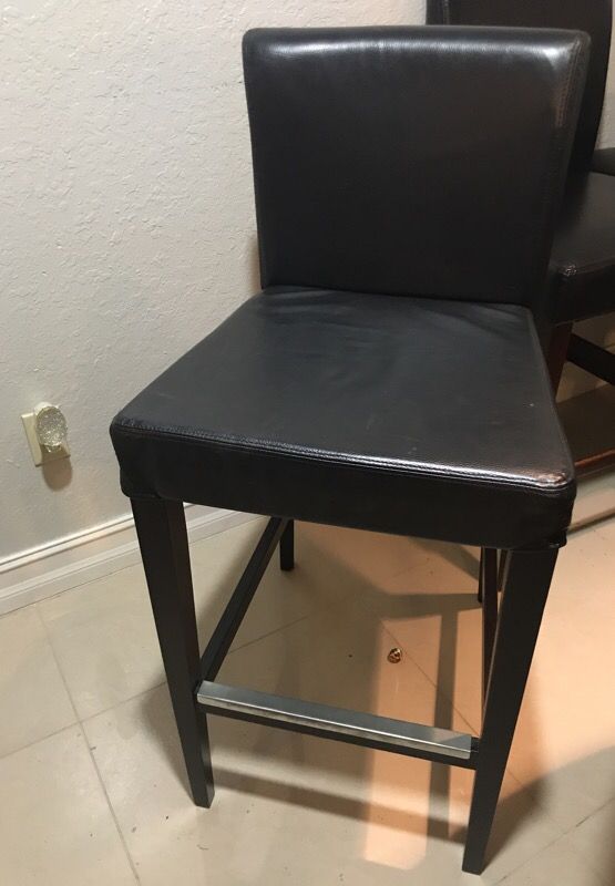 2 Ikea Chairs Bar Stools For In Altamonte Springs Fl Offerup 2 Ikea Chairs Bar Stools Altamonte Springs