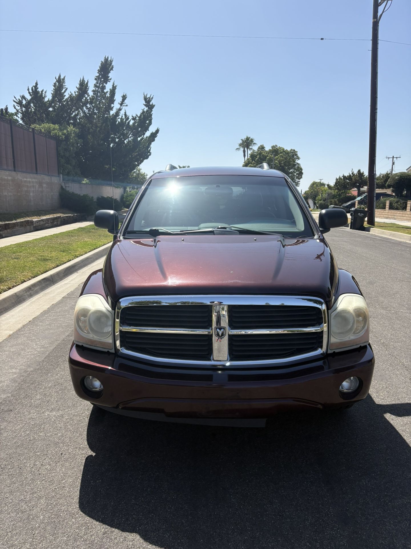 2004 Dodge Durango