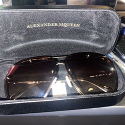 Alexander McQueen Shades