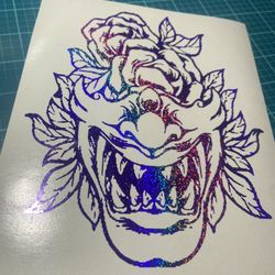 stickers /window decals