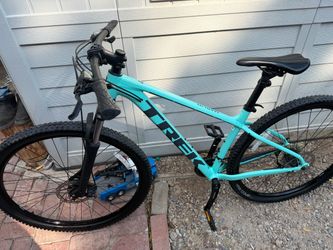 Trek Marlin 4