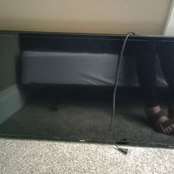 40in Roku Smart Tv 