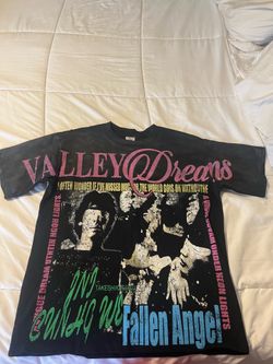 valley dreams small t shirt