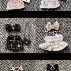 labubu clothes