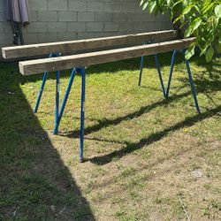 Stands For Construction