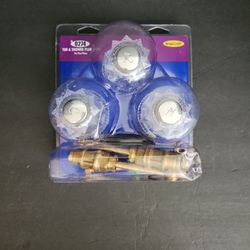 Tub & Shower Plumbing Kit
