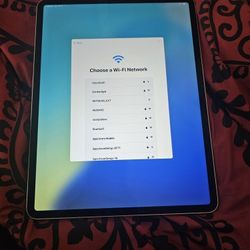 Ipad Air M4 Processor 256 Gb