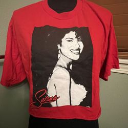 Selena T-Shit