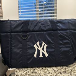 Yankees Cooler 