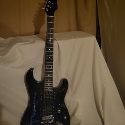 Electric Guitar 