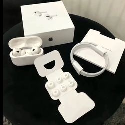 AirPods Pro Gen2