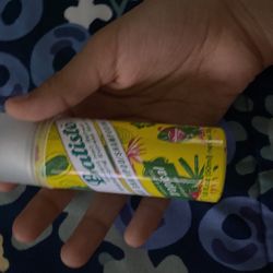 Brand New Dry Shampoo