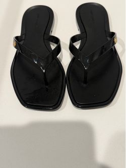 Tory Burch Sandals Like New