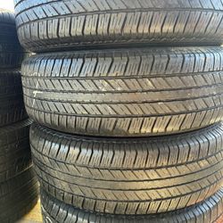 265-70-17 Bridgestone 