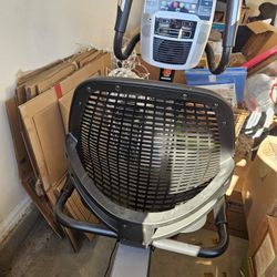 Nordick Track Stationary Bike