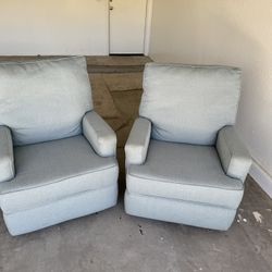 Rocker Recliner Chairs 