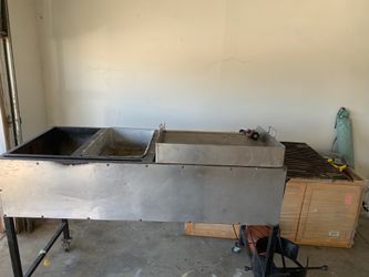 Cooking Griddle