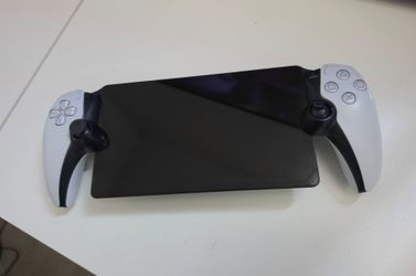 Sony PlayStation Portal Remote Player