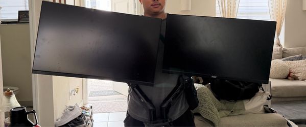 Gaming monitor