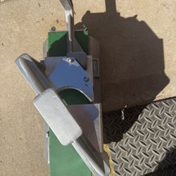 Commercial tomato Slicer Unknown Brand