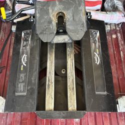 5th wheel Hitch PULLRITE SUPER GLIDE 3100