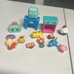 Shopkins 