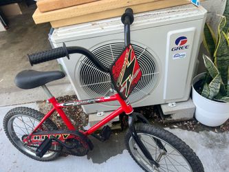 small bike