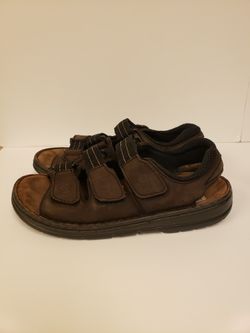 Josef Seibel Mens Shoes