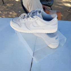 Size 11 1/2 Nike New  $50