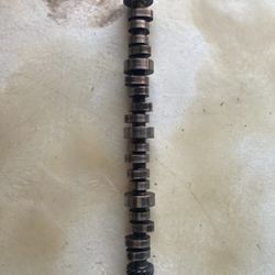 Trick Flow Stage 1 Cam