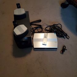 SONY DVD Theater System