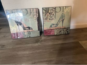 Cute decor $60