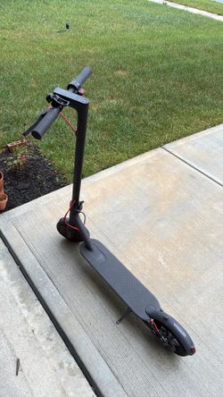 Mi Electric Scooter Pro 2