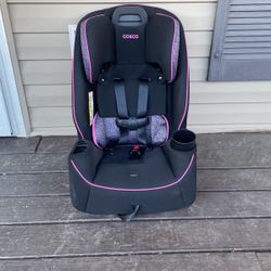 Car Seat 