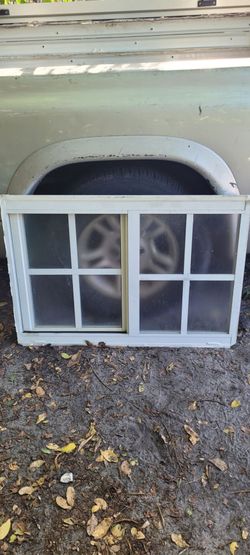 # ventana Corrediza 38 x26