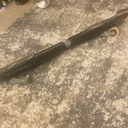 XL Ripstick Street Surfing Skate Board 