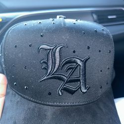 LA Hat