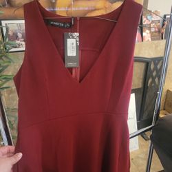 Dress- Xl